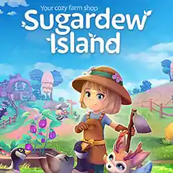 Sugardew Island – Your cozy farm shop Free (Build 17981099)