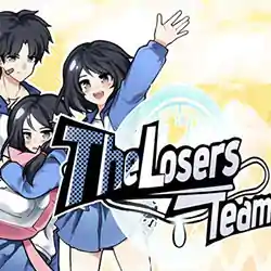 The Losers Team PC Free Download (Build 17543435)
