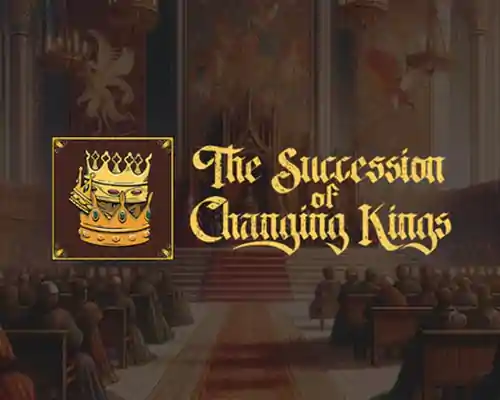 The succession of changing kings free download (tenoke)
