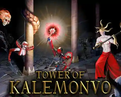 Tower of kalemonvo pc free download (build 20079213) - 1