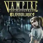 Vampire: The Masquerade – Bloodlines Free Download (v1.1.v4)