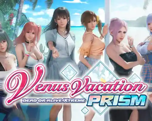Venus Vacation PRISM DEAD OR ALIVE Xtreme Free Download (v1.03) Venus Vacation PRISM DEAD OR ALIVE Xtreme Free Download (v1.03)