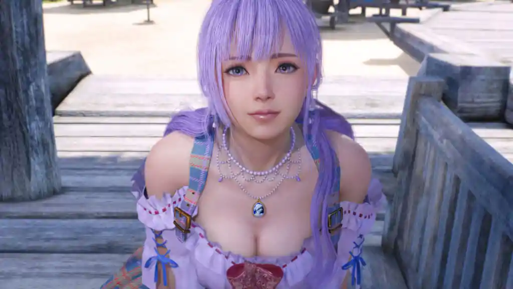 Venus Vacation PRISM DEAD OR ALIVE Xtreme Free Download (v1.03) Venus Vacation PRISM DEAD OR ALIVE Xtreme Free Download (v1.03)
