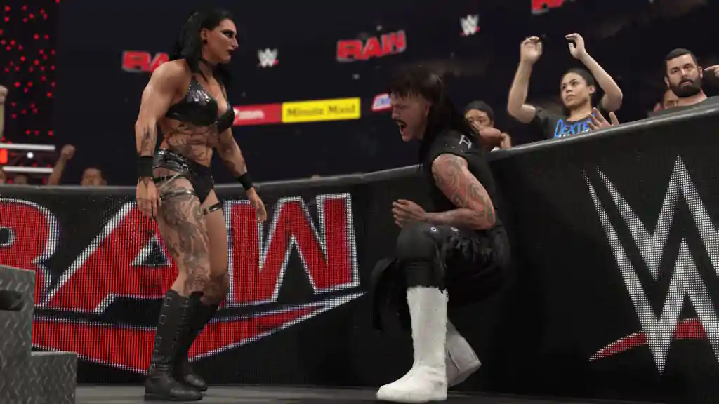Wwe 2k25 pc free download (v1.29+saturday nights main event)