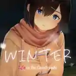 Winter Life in the Countryside Free Download (Build 17702319) Winter Life in the Countryside Free Download (Build 17702319)