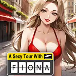 A Sexy Tour With : Fiona PC Free Download (Final)