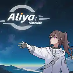 Aliya: Timelink PC Free Download (Goldberg)