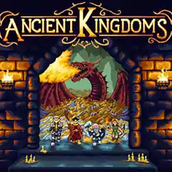 Ancient Kingdoms PC (v0.9.21.0 Early Access)