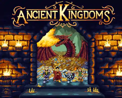 Ancient kingdoms pc free download (build 19751513) - 1