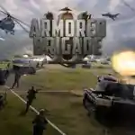 Armored Brigade II PC Free Download (Scandinavia)
