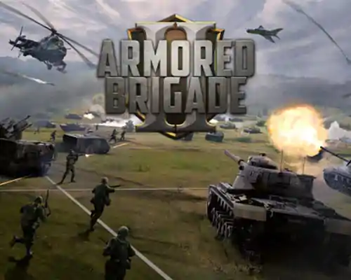 Armored brigade ii pc free download (build 20207806) - 1