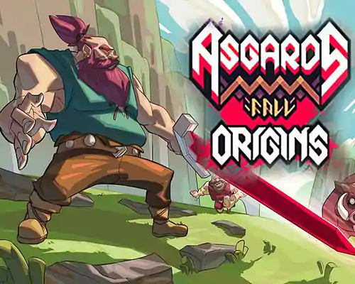 Asgard's fall — viking survivors free download (build 20891624) - 1