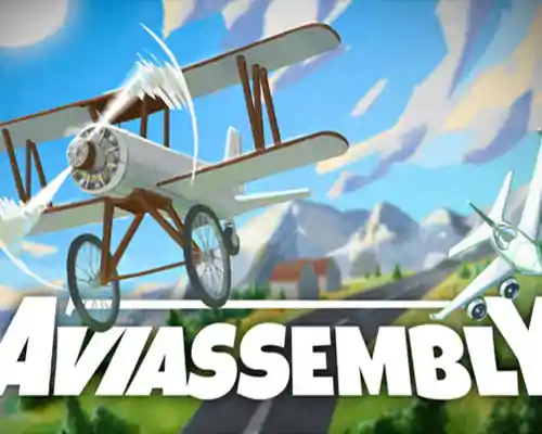 Aviassembly pc free download (build 20876088) - 1