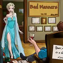 Bad Manners Part I+II PC Free Download (v3.3)