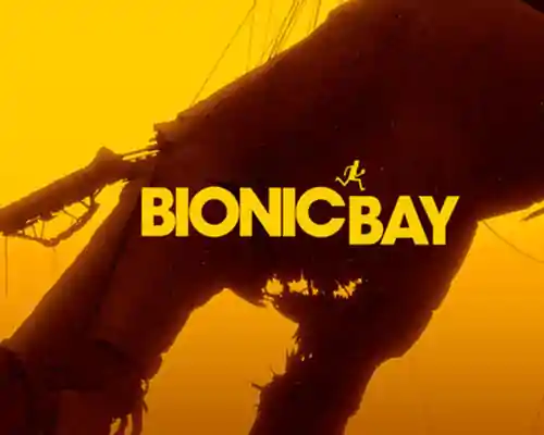 Bionic bay pc free download (v1.3.6.1) - 1