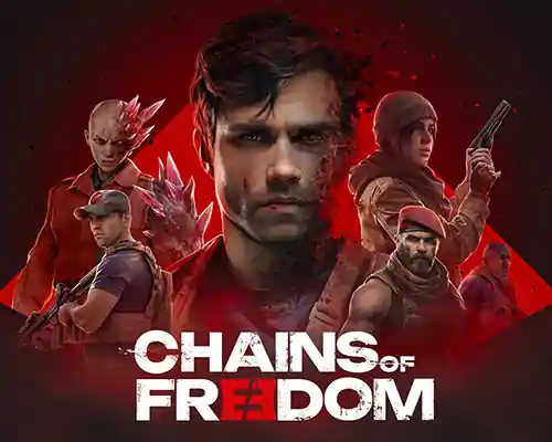 Chains of freedom pc free download (v1.0.4) - 1