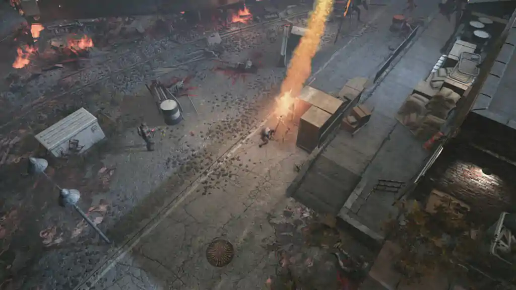 Chains of freedom pc free download (v1.0.4) - 2