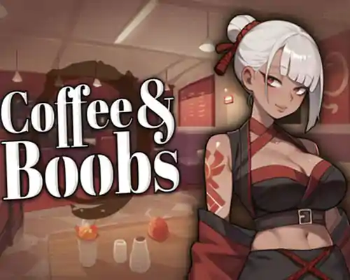 Coffee & boobs pc free download (build 19630704) - 1