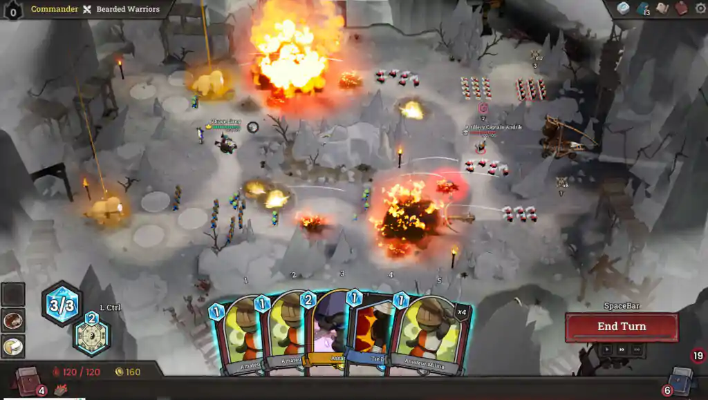 Commander quest pc free download (v1.0.5.944) - 2