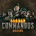 Commandos: Origins PC Free Download (v1.1.0.75951)