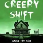 Creepy Shift: House For Sale Free Download (Tenoke)