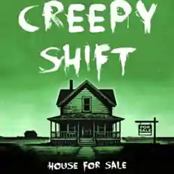 Creepy Shift: House For Sale Free Download (Tenoke)