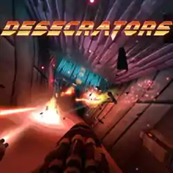 Desecrators PC Free Download (Build 18339491)