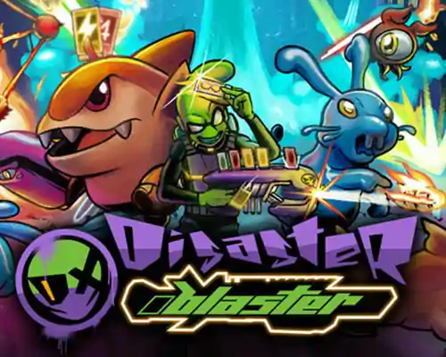 Disaster Blaster PC Free Download (Build 18137290) Disaster Blaster PC Free Download (Build 18137290)