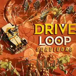 Driveloop: Survivors PC Free Download (Early Access)