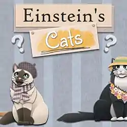 Einstein’s Cats PC Free Download (Build 18014924)