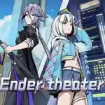 Ender theater PC Free Download (Tenoke)