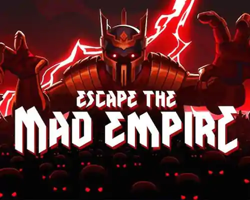 Escape the mad empire free download (v0.19) - 1