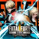 FATAL FURY: City of the Wolves PC (v3.0.0+DLCs)
