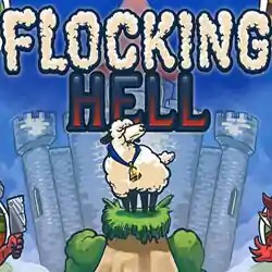 Flocking Hell PC Free Download (Build 17814653)