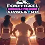 Football Life Simulator PC Free Download (Build 18245278)