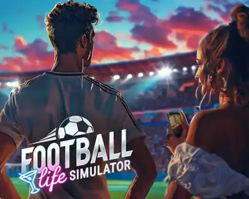 Football life simulator pc free download (build 21111476)