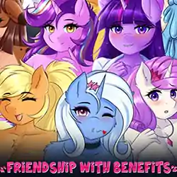 Friendship with Benefits 2 Free Download (v1.1.1)