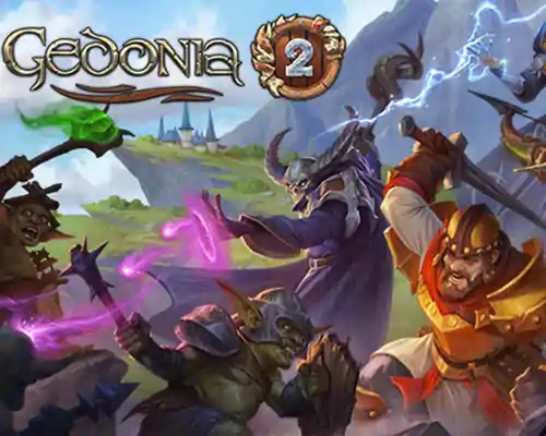 Gedonia 2 pc free download (build 20943587) - 1