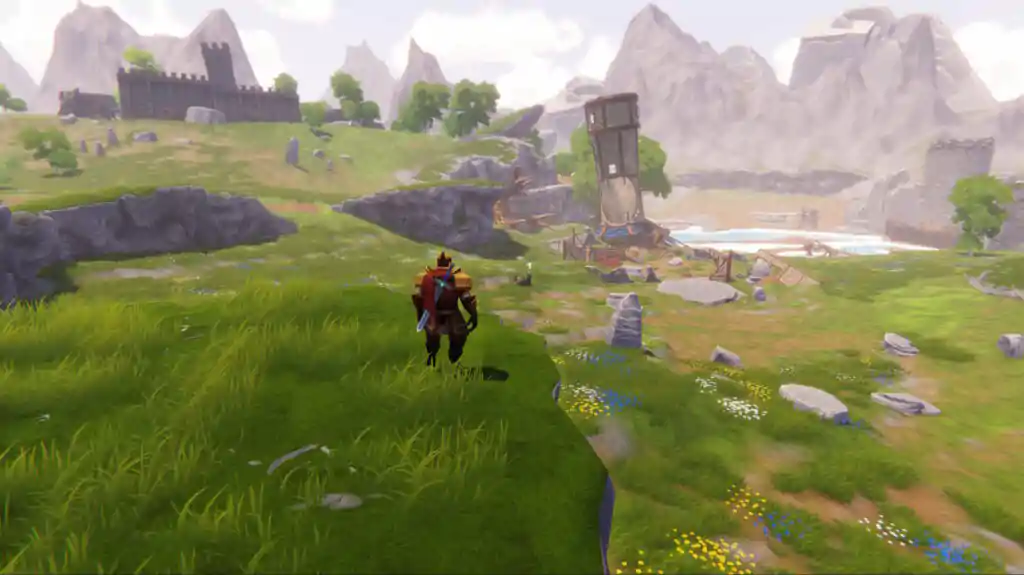 Gedonia 2 pc free download (build 20943587) - 2