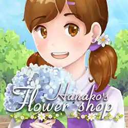 Hanako’s Flower Shop PC Free Download (Tenoke)