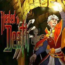Healed To Death PC Free Download (Build 18605771)