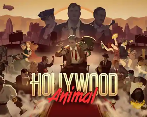 Hollywood animal pc free download (v0.8.64) - 1