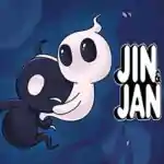 Jin & Jan PC Free Download (Tenoke) Jin & Jan PC Free Download (Tenoke)