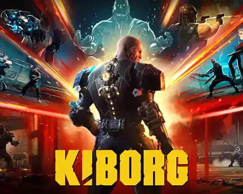 Kiborg pc free download (v20251106) - 1