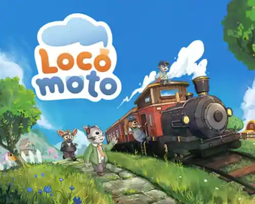 Locomoto pc free download (v1.1.1) - 1