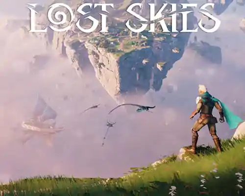 Lost skies pc free download (build 19330326) - 1