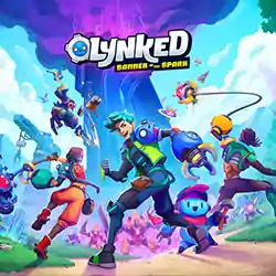 Lynked: Banner of the Spark Free Download (v87707)
