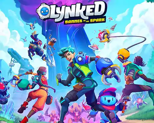 Lynked: banner of the spark free download (v87707) - 1