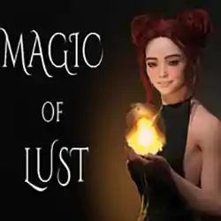 MAGIC of LUST PC Free Download (v1.0 Uncesored)