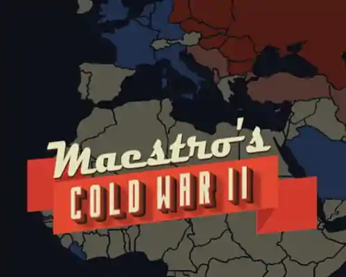 Maestro's cold war 2 free download (build 20456280) - 1